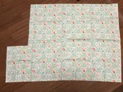 プリンセス 生地