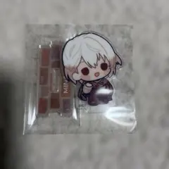 棗巳波　アクリルスタンド