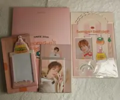 2025年最新】txt ボムギュ センイルの人気アイテム - メルカリ