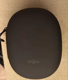 Shokz 専用 キャリングケース+ケーブルのサムネイル