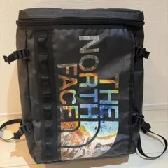 THE NORTH FACEヒューズボックス