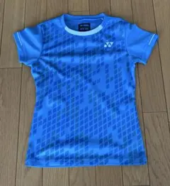 YONEX ジュニア ゲームシャツ　130cmのサムネイル