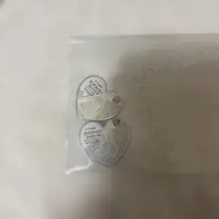 プリティーリズム ピュアフレッシュ ウェディング ハイヒール セット