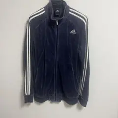 adidas CLIMA365 ダークブルー ジャージ