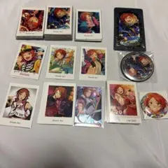 あんスタ 2wink 葵ひなた 葵ゆうた ぱしゃっつ CD DVD まとめ売り