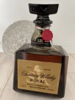 2026年最新】サントリーローヤルSR 1000の人気アイテム - メルカリ