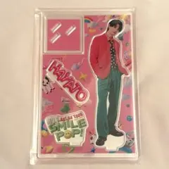 2026年最新】佐野勇斗 m!lk アクリルスタンドの人気アイテム - メルカリ