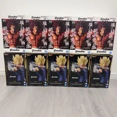 最新プライズフィギュア　まとめ売り　③