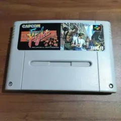 Final Fight 【初期動作確認済】