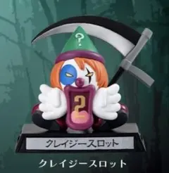 HUNTER×HUNTER ガシャポン コレクション クレイジースロット