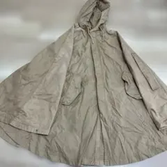 47,250yen HOMAREYA 草木染めポンチョMサイズ - メルカリ