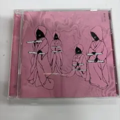 嘘つきバービー ニニニニ CD