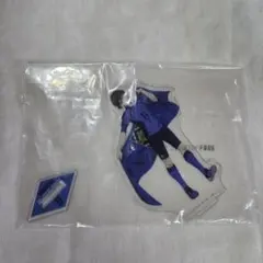 ブルーロック 一番くじ 蜂楽廻 アクリルスタンド アクスタ