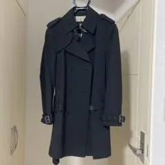 2025年最新】バーバリーブラックレーベル コートの人気アイテム - メルカリ