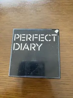 PERFECT DIARY トランスルーシェントブルーリングルースパウダーN01のサムネイル
