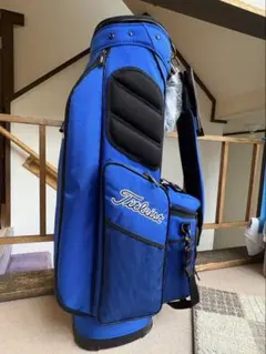 寶BEE-188 タイトリストキャディバッグ2.7㎏ 内口径23㎝ - メルカリ
