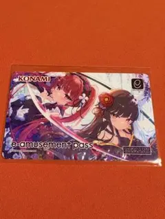 2026年最新】sound voltex カードの人気アイテム - メルカリ