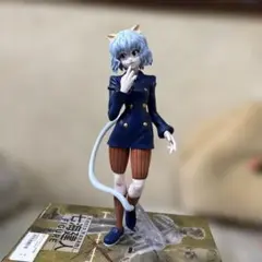 一番くじ HUNTER×HUNTER ネフェルピトー　ラストワン フィギュア