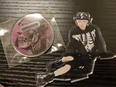 長谷川慎 縁日 アクスタセット レア 2025年最新】アクリルスタンドの人気アイテム - メルカリ