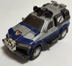 レア！　マシンボッパー ウルトラマンダイナ　ホンダ　CRV 当時物　最安値