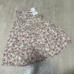 ⭐︎新品未使用⭐︎nino ワンピース 110のサムネイル