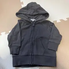 長袖パーカー 90サイズ
