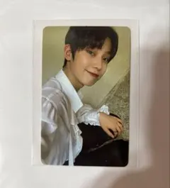 ENHYPEN ソヌ dayone トレカ ENHYPEN ソヌ トレカ