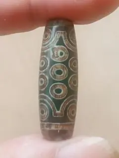 チベット 二十一眼天珠