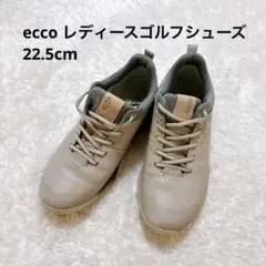 2025年最新】ecco ゴルフ シューズ(女性用)の人気アイテム - メルカリ