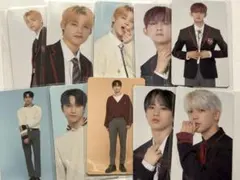 INI ファンミ トレカ まとめ売り