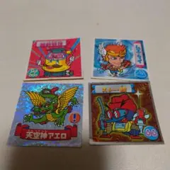 マイナーシール　ドキドキ学園