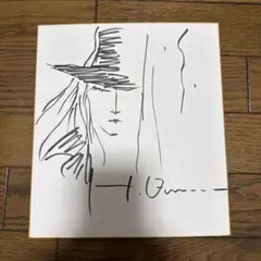 2026年最新】天野喜孝 直筆の人気アイテム - メルカリ