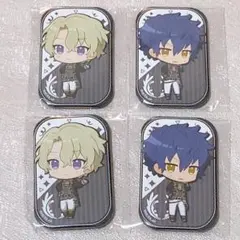 漣ジュン 缶バッジ コレクション缶バッジ［2025 Jun.］-Idol Side-（BOX