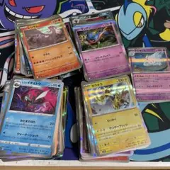 ポケモンカード　Rのみ　まとめ売り　約400枚