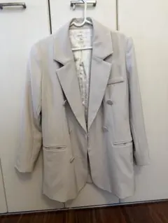 Darich テーラードジャケット ベージュ