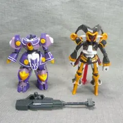2026年最新】ダンボール戦機 ジャンクの人気アイテム - メルカリ