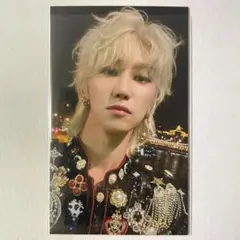 2025年最新】seventeen トレカ the8の人気アイテム - メルカリ