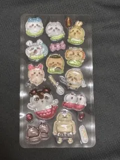 ちいかわボンドロシール