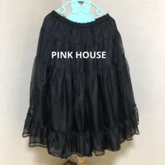 2025年最新】pinkhouse チュールの人気アイテム - メルカリ