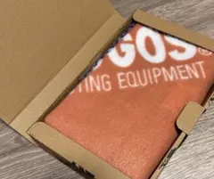 LOGOS ロゴス　ブランケット