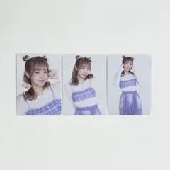 トレカ　仲川瑠夏