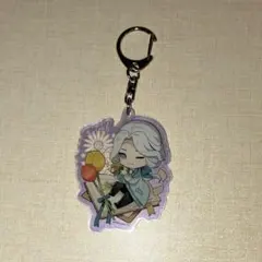 く*派様 第五人格 COA 入場特典 アクリルチャーム チャーム - メルカリ