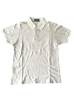 m3001 Calvin Klein Jeans ポロシャツ 半袖 S - メルカリ