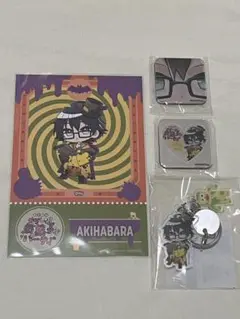 ドズル社　おかしな？お菓子パーティー　おんりー