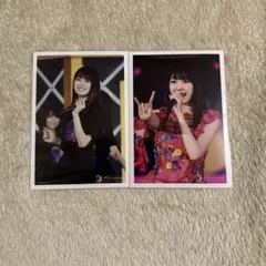 乃木坂46 生写真 choose5 9th BIRTHDAY LIVE 賀喜遥香