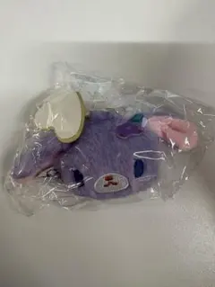 シュガバニ どこでもぬいぐるみチャーム