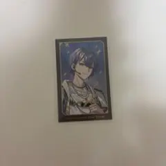 MECHATU-A 1st Live 小柳ロウ ランダムチェキ風カード
