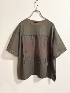 REAC メッシュトップスのサムネイル