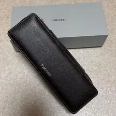 ★tomford★レア非売品ブラシケース★ TOM FORD ブラシケース 箱付き - メルカリ