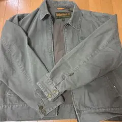timberland ジャケット